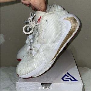 Nike Zoom Freak 1 (GS)